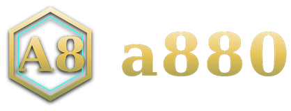 a880 logo